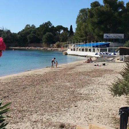 Marinella Ajaccio