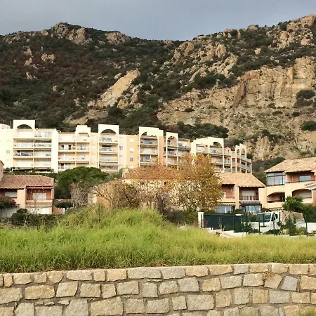 Marinella Ajaccio * Ajaccio