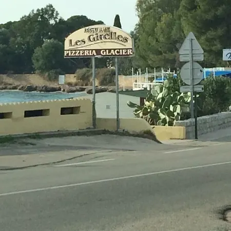 Appartamento Marinella Ajaccio Ajaccio (Corsica)