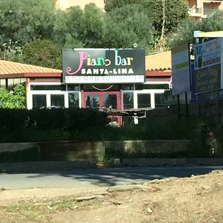 Marinella Ajaccio * Ajaccio