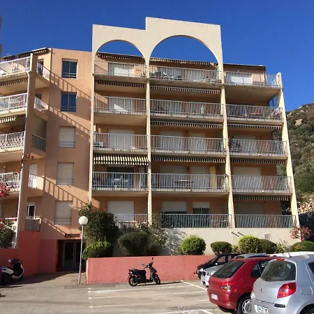 Apartman Marinella Ajaccio Ajaccio