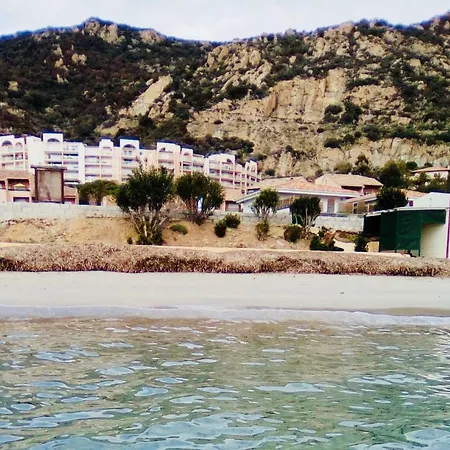 Apartman Marinella Ajaccio Ajaccio