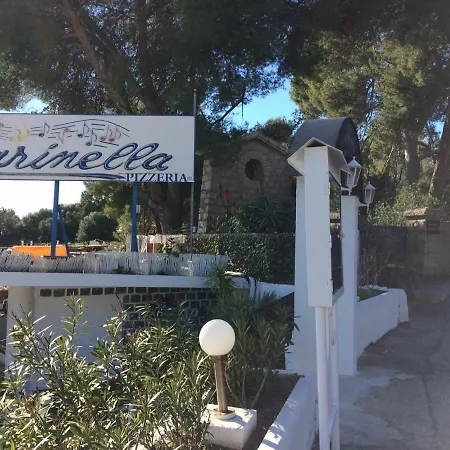 Apartman Marinella Ajaccio