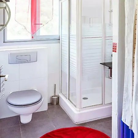 Marinella Ajaccio Apartman Ajaccio