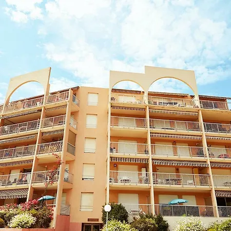 Marinella Ajaccio Ajaccio (Corsica)
