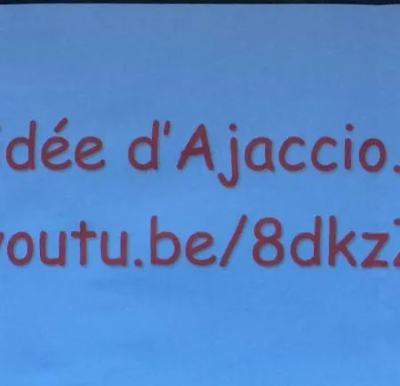Marinella Ajaccio